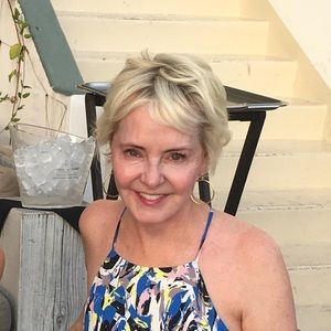 Meet your Posher, Karen